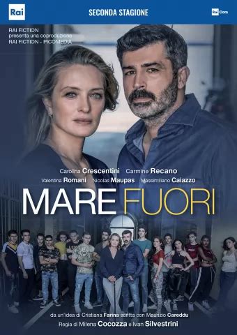 fendi mare fuori|mare fuori 4 streaming online.